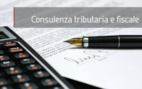 Slide 2 - Consulenza tributaria e fiscale