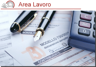 Area Lavoro